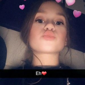 Meet your Posher, Kiley